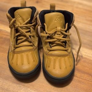 Nike Woodside boot 🥾